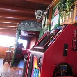 Sörpatika - Örs Vezér tere Budapest - Belső