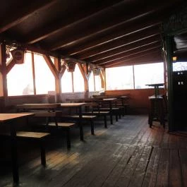 Sörpatika - Örs Vezér tere Budapest - Belső