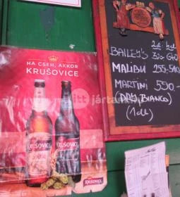 Sörpatika - Örs Vezér tere