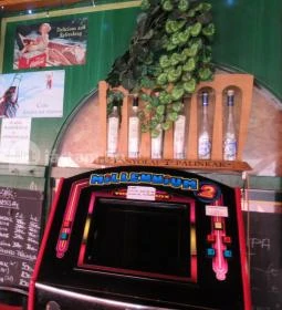 Sörpatika - Örs Vezér tere