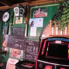 Sörpatika - Örs Vezér tere Budapest - Belső