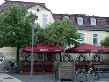 Sörpince Vendéglő & Étterem Gyula