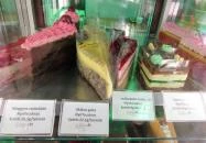 Sorrento Cukrászda Budapest