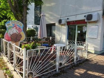 Sorrento Cukrászda Budapest