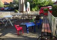 Sorrento Cukrászda Budapest