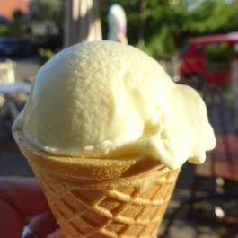 Sorrento Cukrászda Budapest - Étel/ital