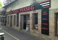 Sós Perec Pékség Monor Sós Perec Pékség Monor
