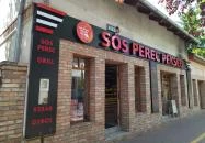 Sós Perec Pékség Monor Sós Perec Pékség Monor