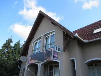 Sós Perec Pékség Ercsi