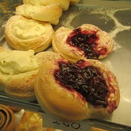 Sós Perec Pékség, Ercsi - Étel/ital