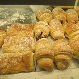 Sós Perec Pékség, Ercsi - Étel/ital