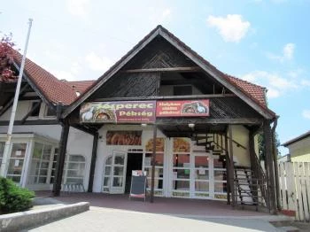 Sós Perec Pékség Bicske