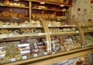 Sós Perec Pékség Bicske