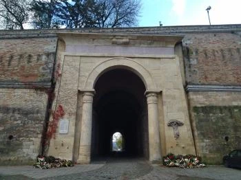 Sötétkapu Esztergom