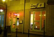 Örömsüti Desszertműhely Budapest