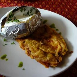 Soul Café & Restaurant, Budapest - Étel/ital