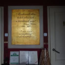 Soul Café & Restaurant, Budapest - Egyéb