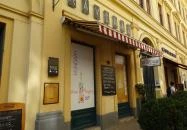 Soul Café & Restaurant Budapest