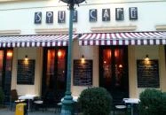 Soul Café & Restaurant Budapest