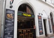 Soul Food Budapest