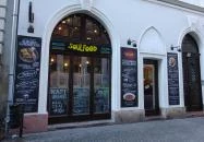 Soul Food Budapest