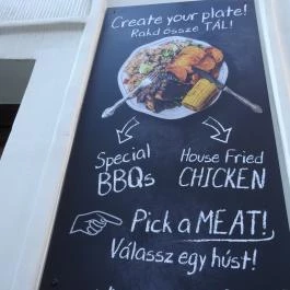 Soul Food Budapest - Egyéb