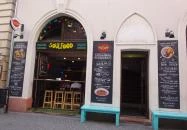Soul Food Budapest