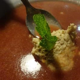 Soul Food Budapest - Étel/ital