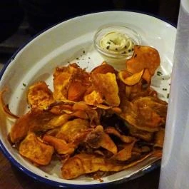 Soul Food Budapest - Étel/ital