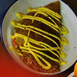 Soul Food Budapest - Étel/ital