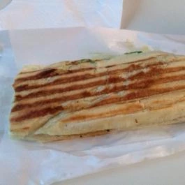 Soup Culture Budapest - Étel/ital