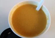 Soup Culture Budapest