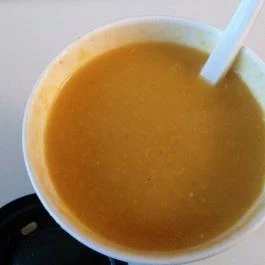 Soup Culture Budapest - Étel/ital