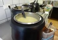 Soup Culture Budapest