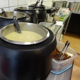 Soup Culture Budapest - Étel/ital