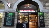 Souper Pasta Budapest - Külső kép