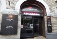 Souper Pasta Budapest