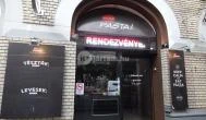Souper Pasta Budapest - Külső kép