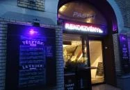 Souper Pasta Budapest