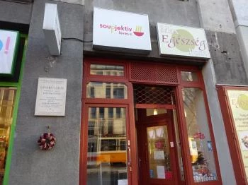 Soupjektív Leves-S Budapest