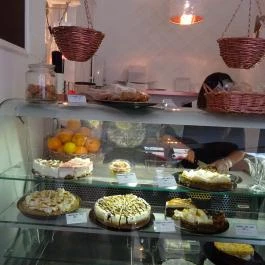 Sovány Vigasz Budapest - Étel/ital