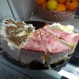 Sovány Vigasz Budapest - Étel/ital