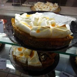 Sovány Vigasz Budapest - Étel/ital