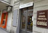 Sovány Vigasz Budapest