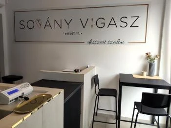Sovány Vigasz Borsó Budapest