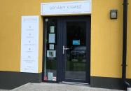 Sovány Vigasz Borsó Budapest