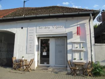 Sovány Vigasz Budaörs