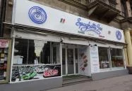 Spaghetti Ice Cukrászda & Pizzéria Budapest