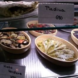 Spaghetti Ice Cukrászda & Pizzéria Budapest - Étel/ital