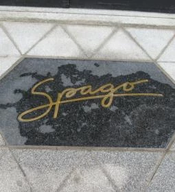 Spago by Wolfgang Puck